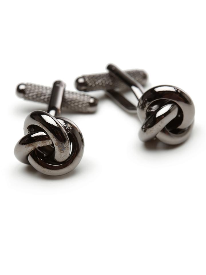 Perry Ellis Soft Ice Cream Cufflink