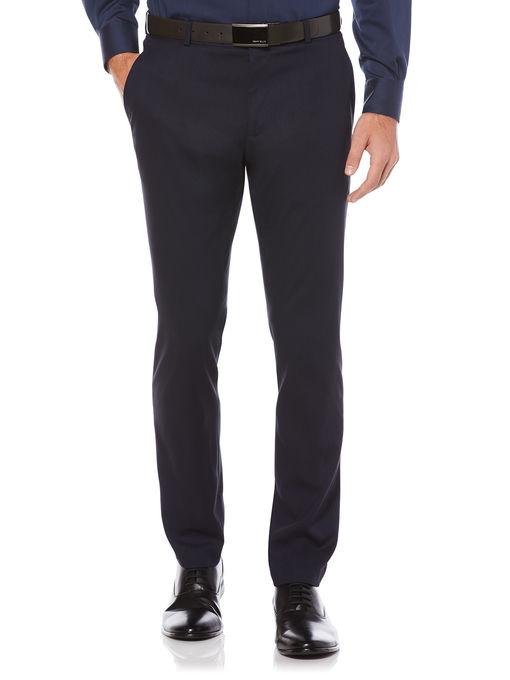 Perry Ellis Very Slim Performance Suit Pant