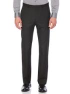 Perry Ellis Travel Luxe Micro Stripe Dress Pant