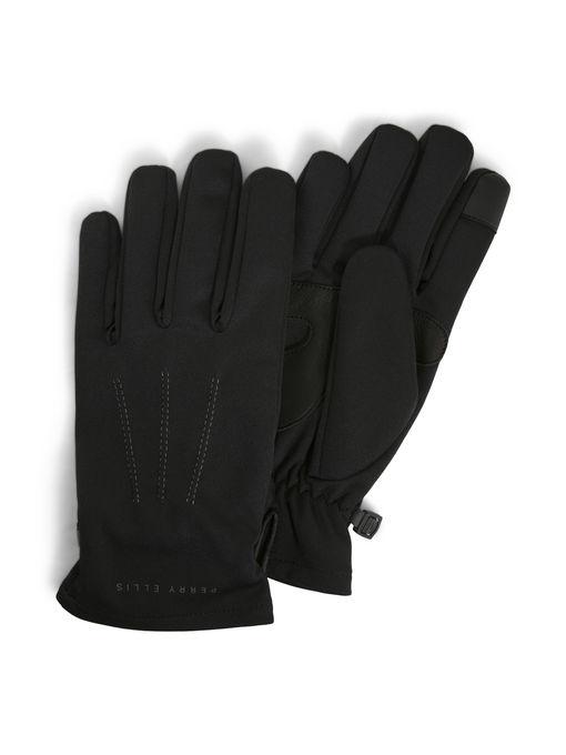 Perry Ellis Soft Shell Performance Glove