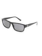Perry Ellis The Colored Metal Sunglasses