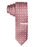Perry Ellis Cooktown Floral Tie