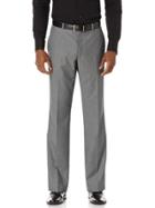 Perry Ellis Birdseye Suit Pant