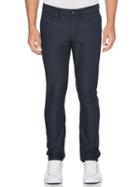 Perry Ellis Very Slim 5 Pocket Denim Jeans