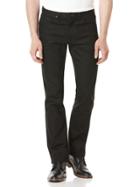 Perry Ellis Slim Fit Black Jean