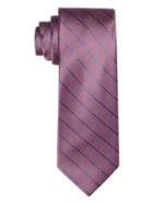 Perry Ellis Killarney Stripe Tie