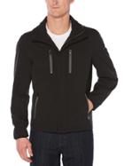 Perry Ellis Ultimate Stretch Hoody Jacket