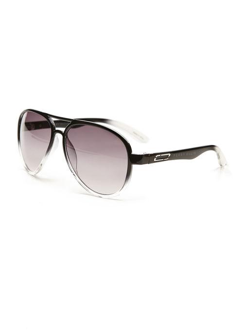 Perry Ellis The Ombre Pilot Sunglasses