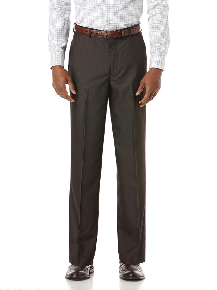 Perry Ellis Classic Fit Suit Pant