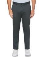 Perry Ellis Slim Fit Stretch Twill Pant