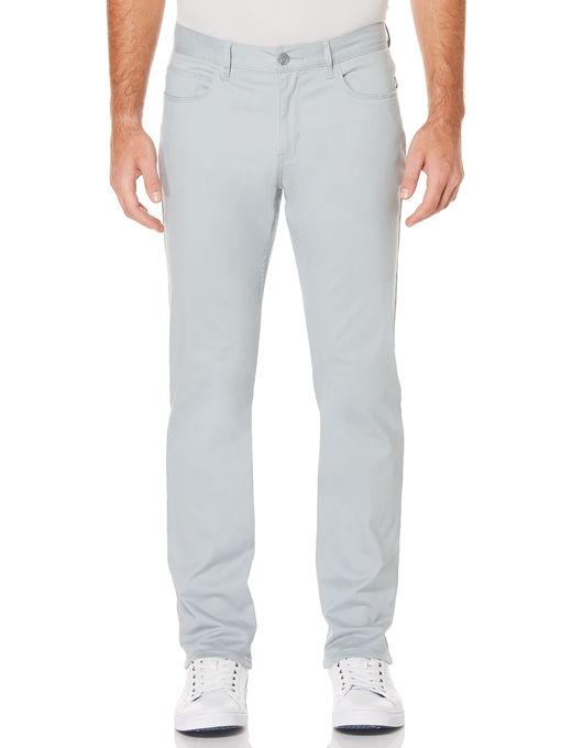 Perry Ellis Slim Stretch 5 Pocket Pant
