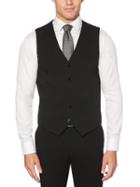 Perry Ellis Very Slim Fit Performance Suit Vest