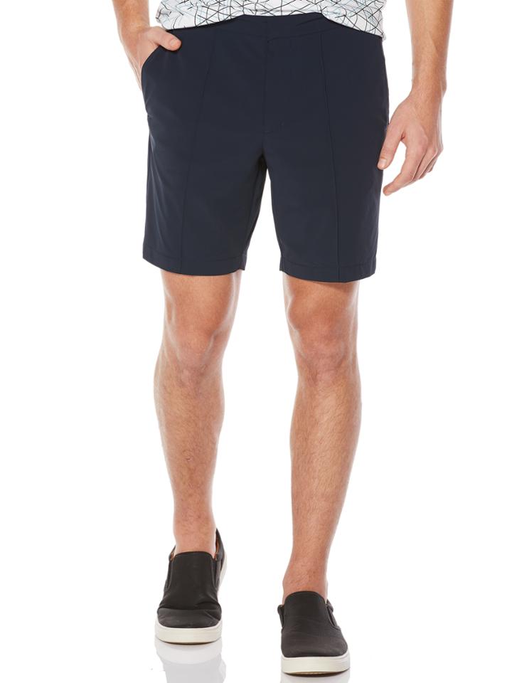 Perry Ellis Twill Tech Short