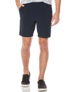 Perry Ellis Twill Tech Short