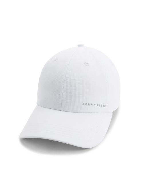 Perry Ellis Performance Baseball Cap