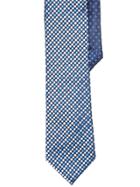 Perry Ellis Giardini Dot Tie