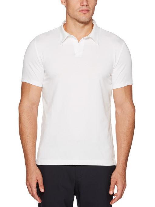 Perry Ellis Performance Polo