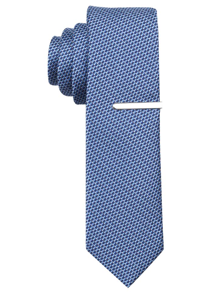 Perry Ellis Tony Micro Slim Tie