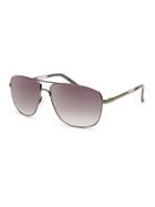 Perry Ellis The Dual Color Sunglasses