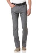 Perry Ellis Slim Fit Grey Jean