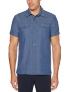 Perry Ellis End-on-end Shirt