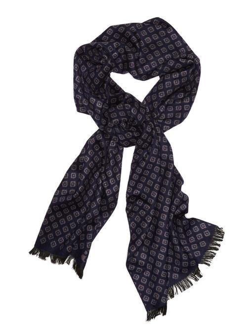 Perry Ellis Diamond Scarf
