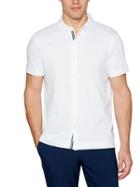 Perry Ellis Slub Shirt