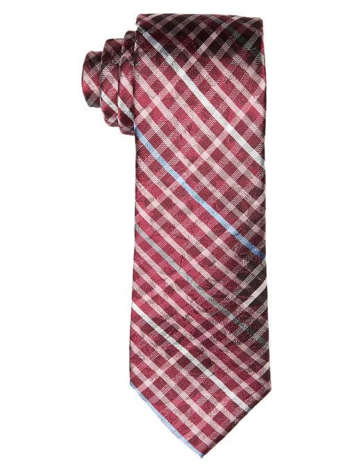 Perry Ellis Morewell Floral Tie