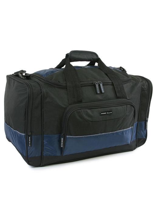 Perry Ellis 22 In. Business Duffel Bag