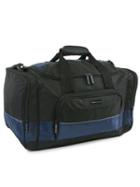 Perry Ellis 22 In. Business Duffel Bag