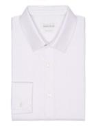Perry Ellis Very Slim Fit Check Dress Shirt