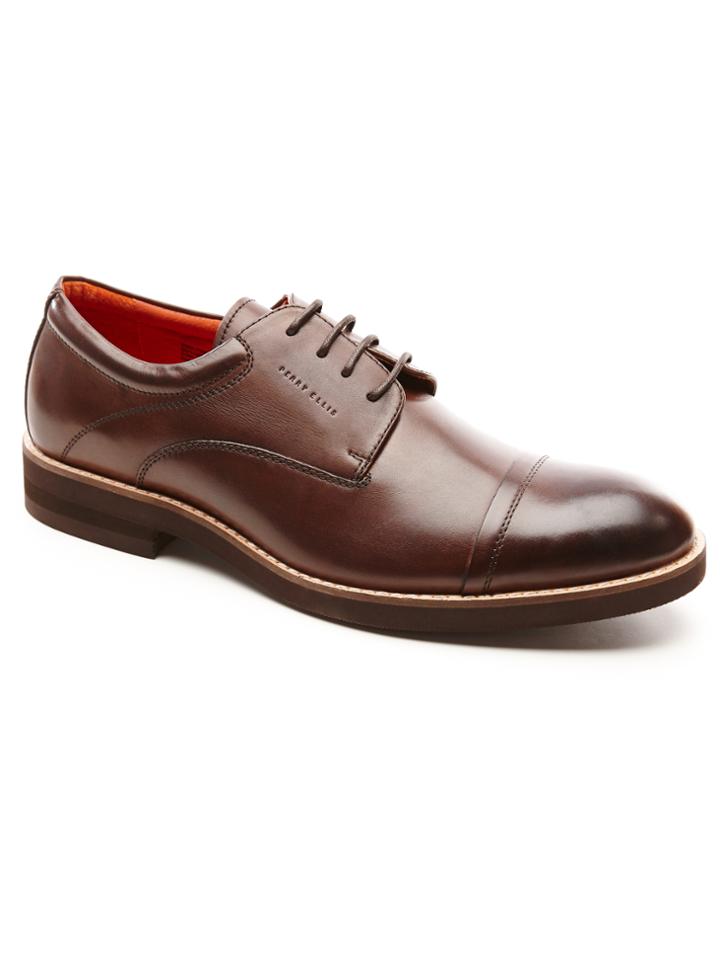 Perry Ellis Melvin Dress Shoe