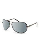 Perry Ellis The Ray Sunglasses