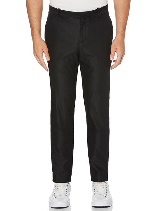 Perry Ellis Slim Fit Stretch Tech Pant