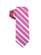 Perry Ellis Wright Stripe Tie