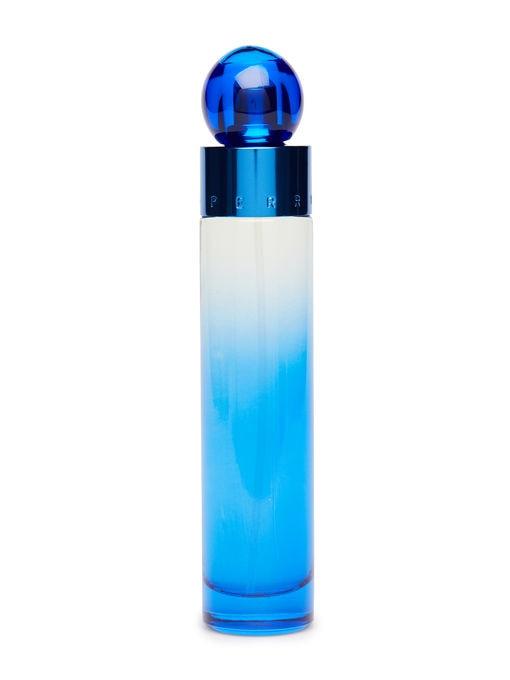 Perry Ellis 360 Very Blue For Men 3.4 Oz Edt