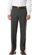 Perry Ellis Charcoal Pinstripe Suit Pant