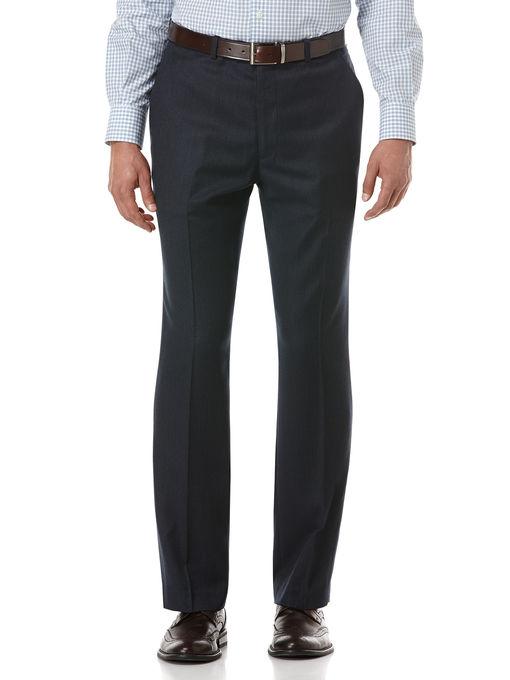Perry Ellis Slim Fit Neat Portfolio Pant