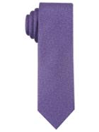Perry Ellis Classic Laurel Solid Tie