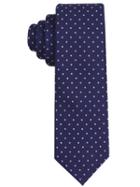 Perry Ellis Logan Dot Tie
