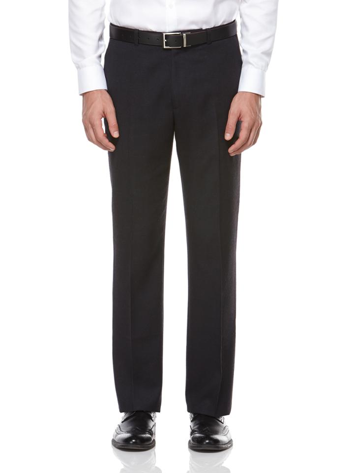 Perry Ellis Micro Stripe Dress Pant