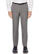 Perry Ellis Non-iron Very Slim Fit Solid Dress Pant