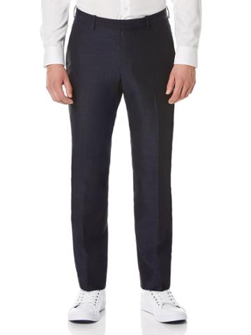 Perry Ellis Modern Fit Solid Suit Pant