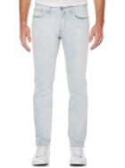 Perry Ellis Super Light 5-pocket Slim Fit Jeans