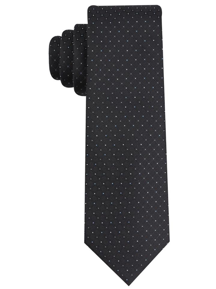 Perry Ellis Callaghan Dot Tie