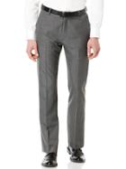 Perry Ellis Modern Fit Neat Portfolio Dress Pant