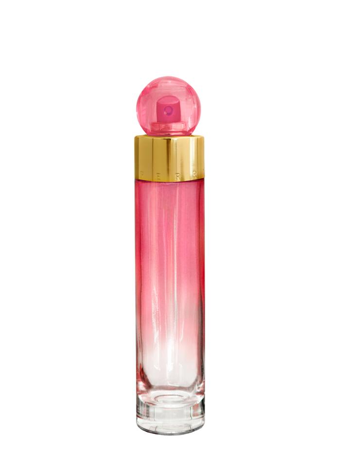 Perry Ellis 360 Coral For Women 3.4 Oz