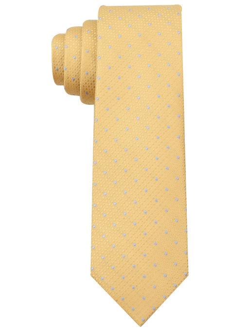 Perry Ellis Camberley Dot Tie