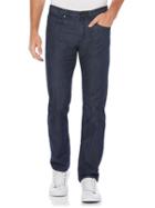 Perry Ellis Big And Tall Cool Max Denim Jeans