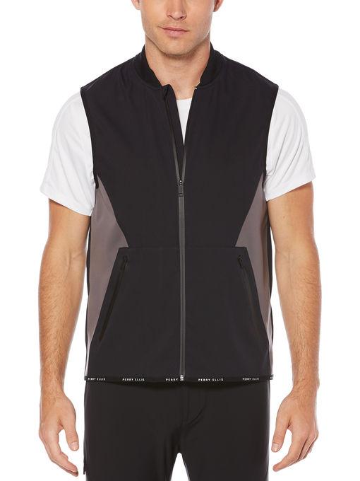 Perry Ellis Bonded Thermal Vest